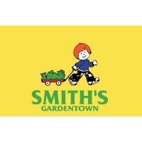 Smiths Gardentown Logo