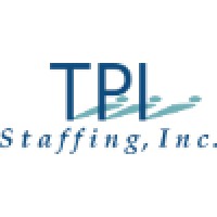 TPI Staffing, Inc. Logo
