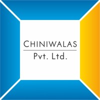 Chiniwalas Private Limited Logo