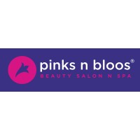 Pinks N Bloos Logo