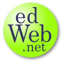 edWeb.net Logo