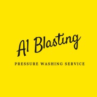 A1 Blasting Logo