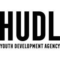 HUDL: Youth Development Agency Logo