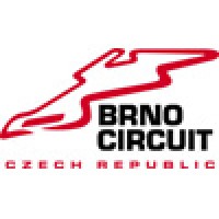 Automotodrom Brno a.s. / Brno Circuit Logo