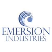Emersion Industries Logo