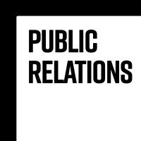Public Relations UK Logo