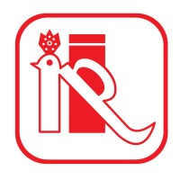New Peacock International Logo