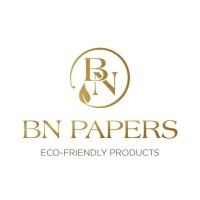 B N Papers Logo