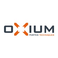 Oxium Portes Techniques Logo