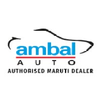 Ambal Auto Logo