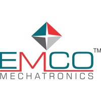 EMCO Mechatronics Logo