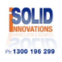 Solid Innovations Logo