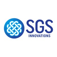 SGS INNOVATIONS Logo