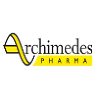 Archimedes Pharma Logo