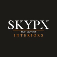 Skypx Interiors Logo