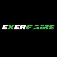 Exergame Fitness Logo