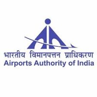 Airport Authority Of India Logo