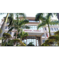 Himalayan Group Of Professional Institutions Logo