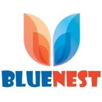 BLUENEST SERVICES Logo