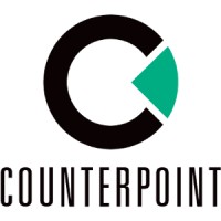 Counterpoint Consulting, Inc. Logo
