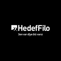 Hedef Filo Logo