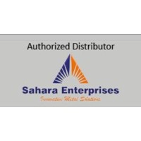 Sahara Enterprise Logo