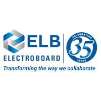 ELB Electroboard Australia Logo