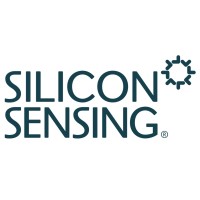 Silicon Sensing Systems Ltd Logo
