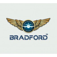 Bradford Aviation Logo
