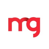 Mediagistic Logo