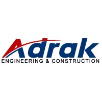 Adrak Engineering and Construction India Private Limited Logo