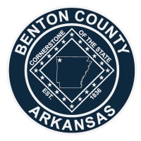 Benton County Government Logo