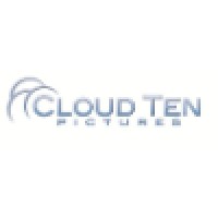 Cloud Ten Pictures Logo