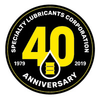 Specialty Lubricants Corporation Logo