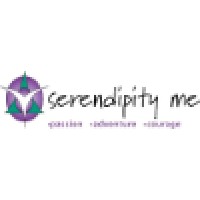 Serendipity Me Logo