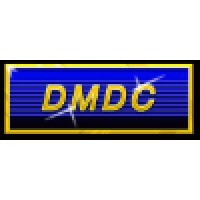 DMDC Logo