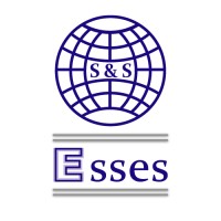 Systems & Softwares Logo