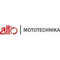 Mototechnika Logo