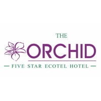 The Orchid Hotel (C/O Kamat Hotel India Limited) Logo