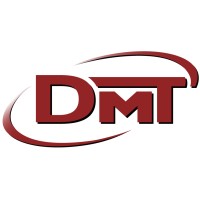 DMT Development Systems Group Inc. Logo