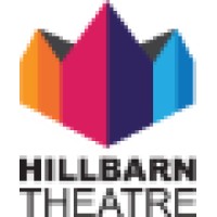 Hillbarn Theatre Logo
