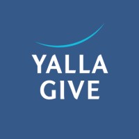 YallaGive Logo