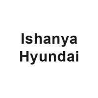 Ishanya Hyundai Logo