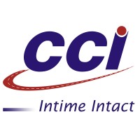 CCI Logistics Limited Logo