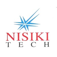 Nisiki Technologies Private Limited Logo