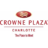 Crowne Plaza Charlotte Hotel Logo