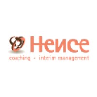 Hence Logo