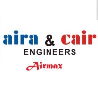 Aira & Cair Engineers Logo