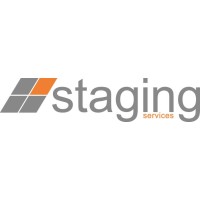 Staging Services Limited Logo