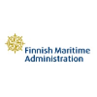 Finnish Maritime Administration Logo
